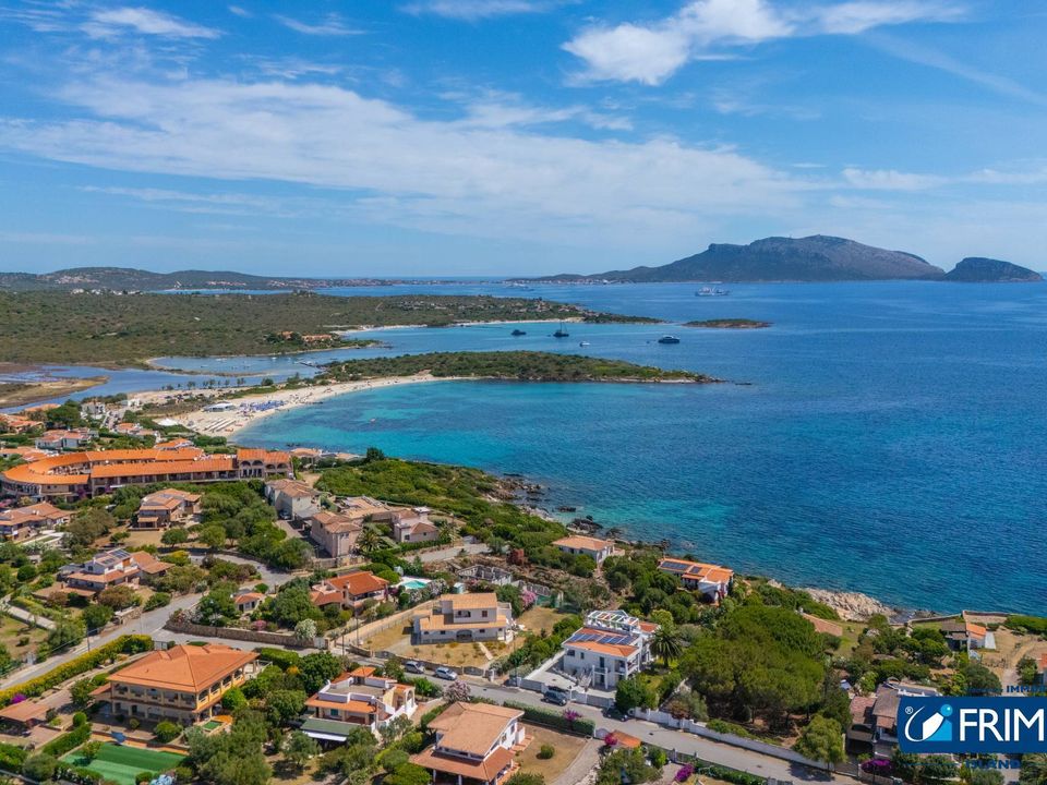 Villa i Olbia, Sassari - foto 3