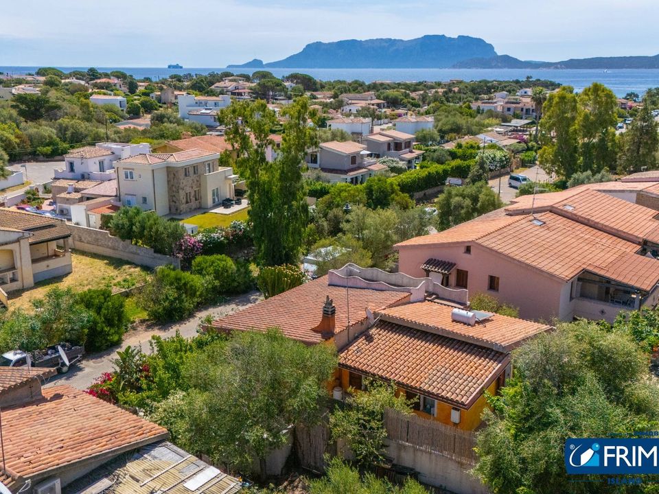 Villa i Olbia, Sassari - foto 4