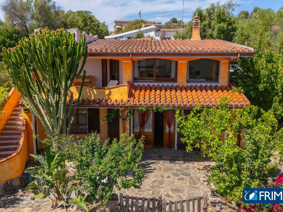 Villa i Olbia, Sassari - foto 5