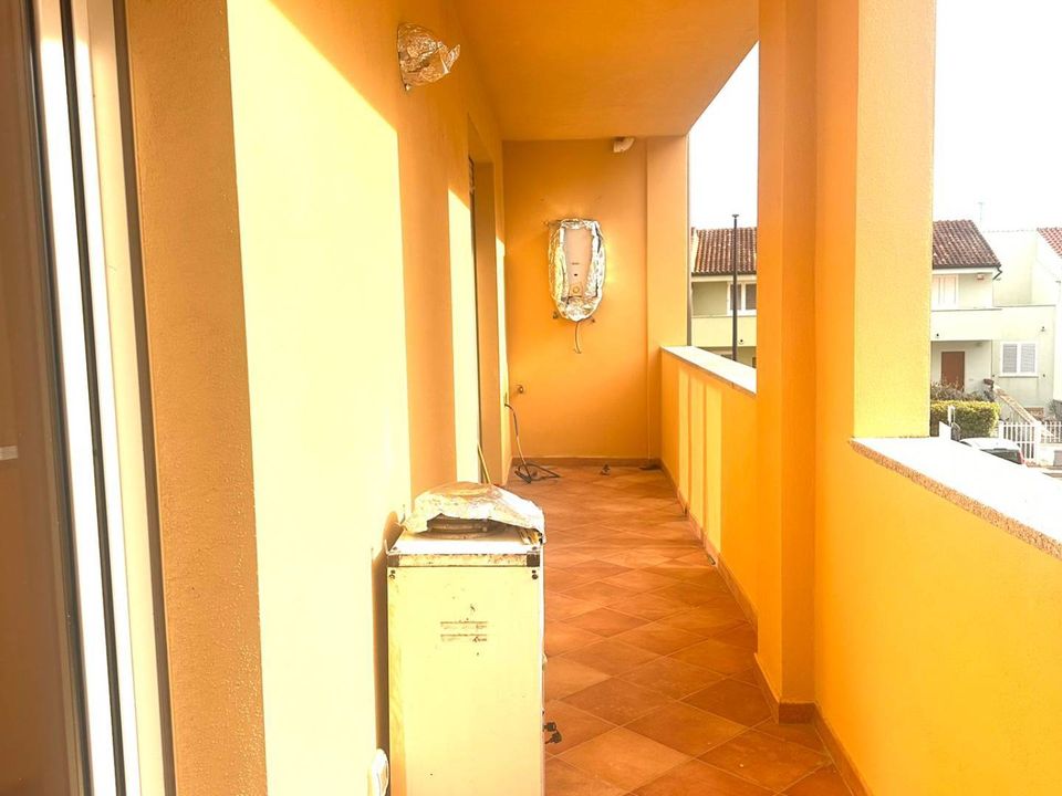 Lejlighed i Olbia, Sassari - foto 3