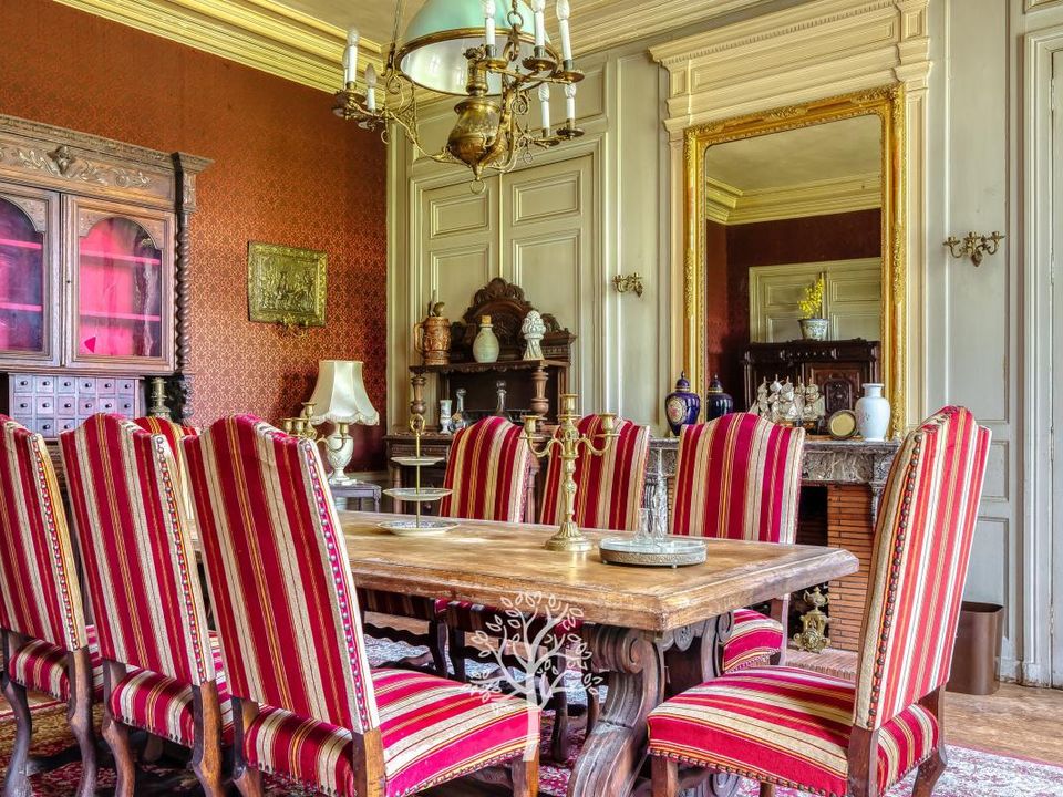 Villa en Bacqueville-en-Caux, Seine-Maritime - foto 2