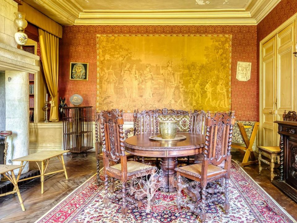 Villa en Bacqueville-en-Caux, Seine-Maritime - foto 3