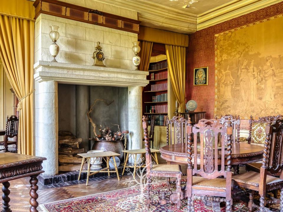 Villa en Bacqueville-en-Caux, Seine-Maritime - foto 4