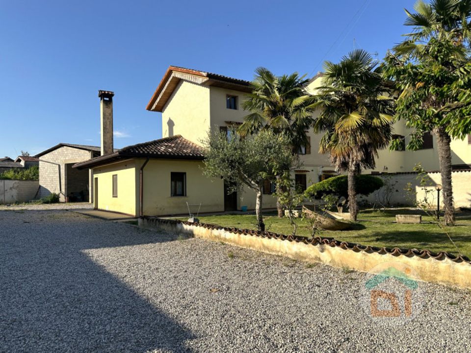 Rækkehus i Visco, Udine - foto 2