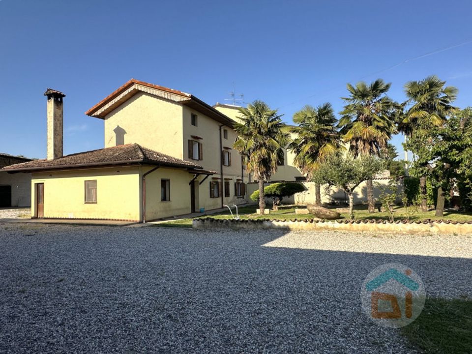 Rækkehus i Visco, Udine - foto 3