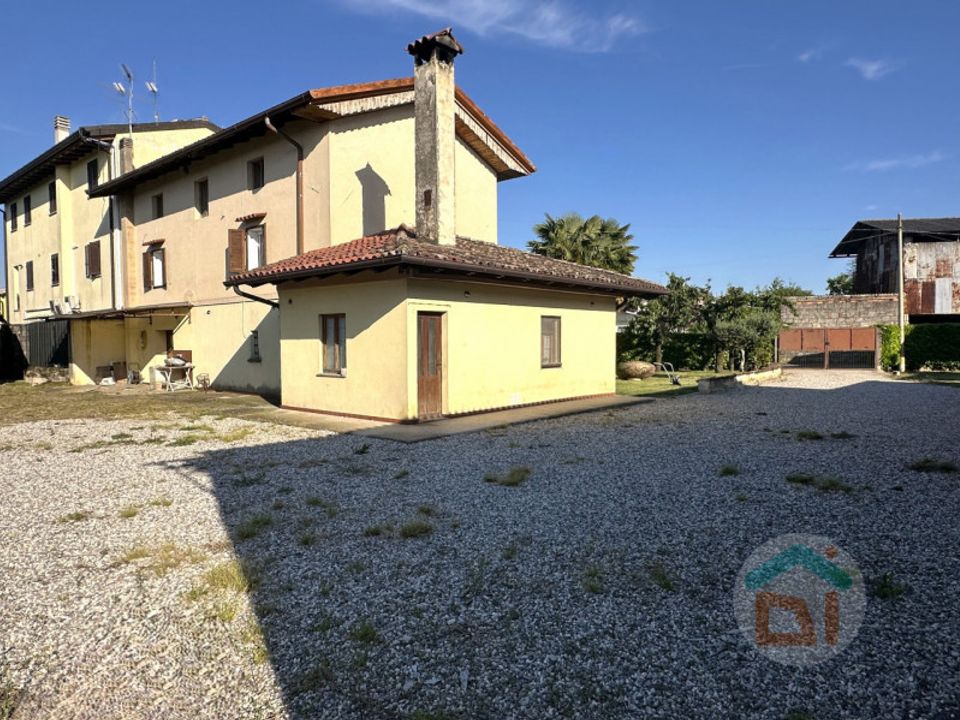 Rækkehus i Visco, Udine - foto 4