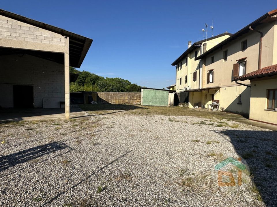 Rækkehus i Visco, Udine - foto 5