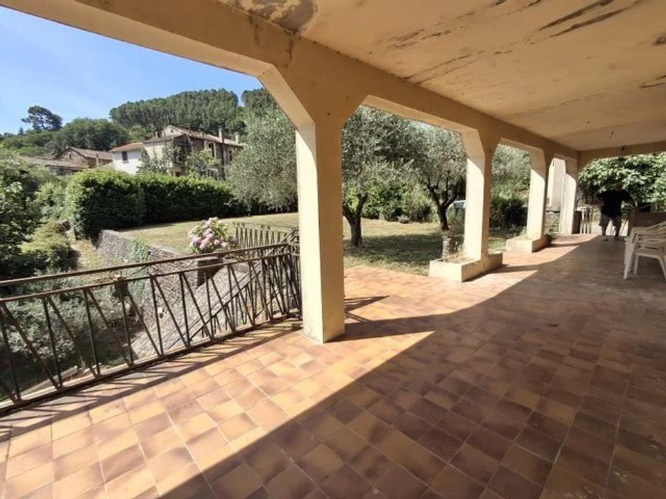 Villa a Saint-Ambroix, Gard - foto 3