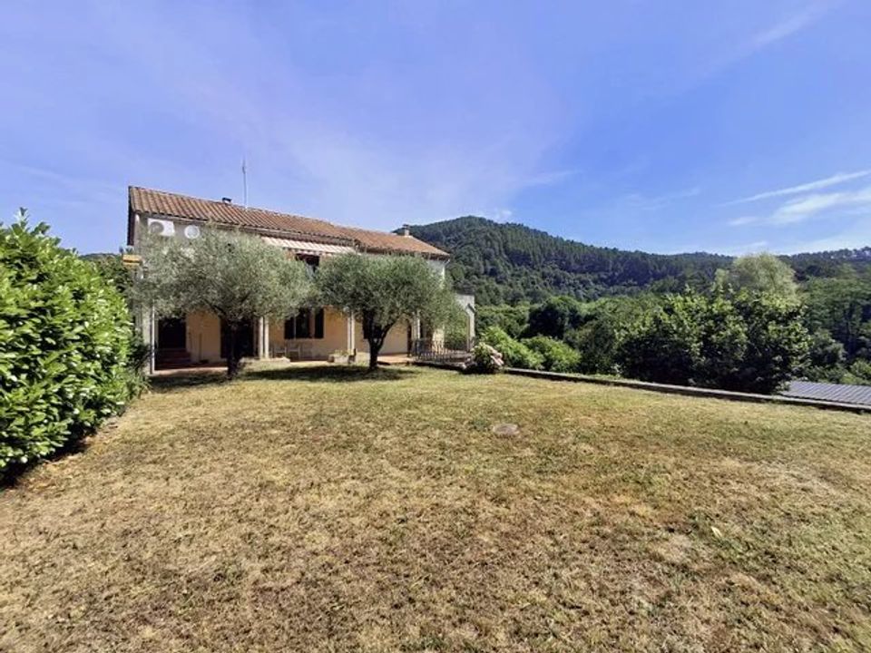 Villa a Saint-Ambroix, Gard - foto 5