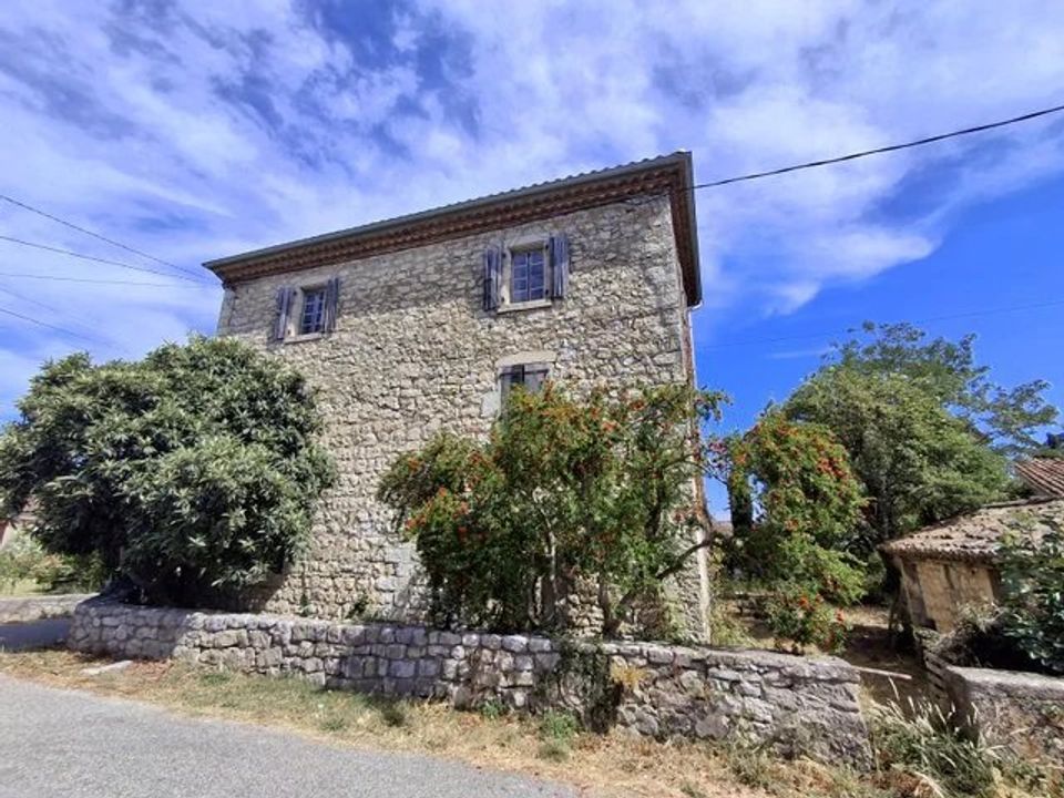 Villa i Ruoms, Ardeche - foto 2