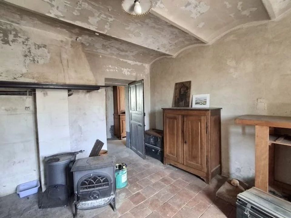 Villa i Ruoms, Ardeche - foto 5