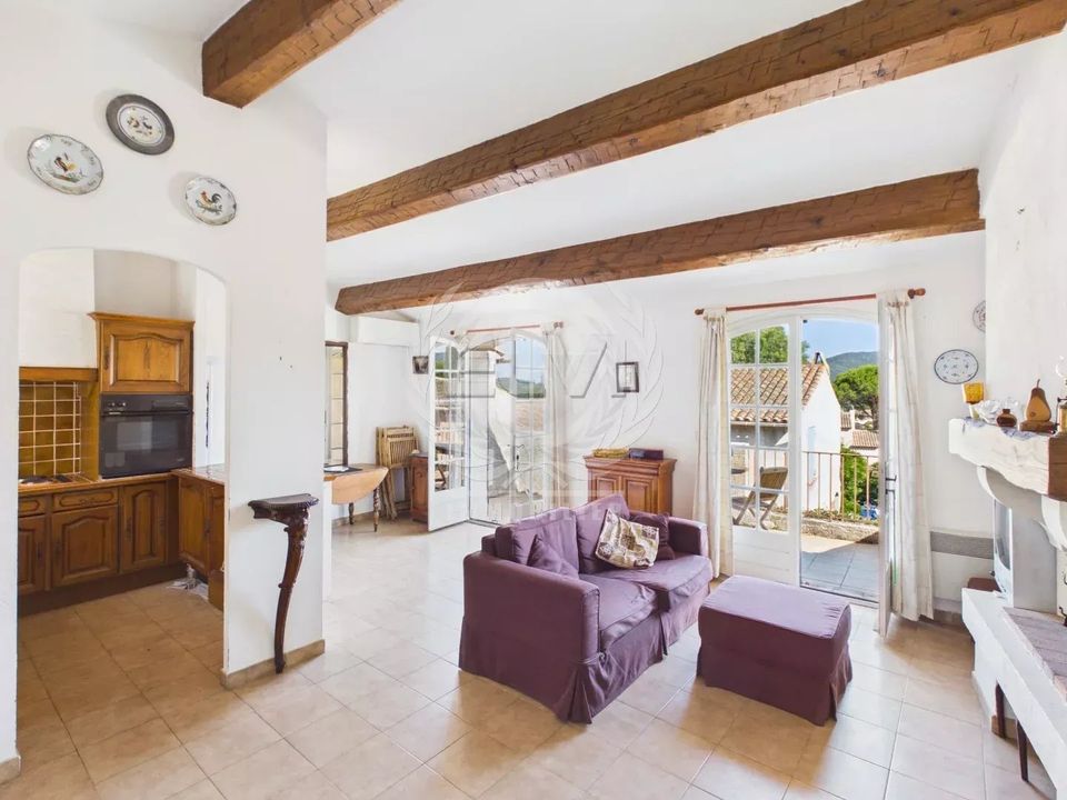 Villa i Le Plan-de-la-Tour, Var - bilde 2