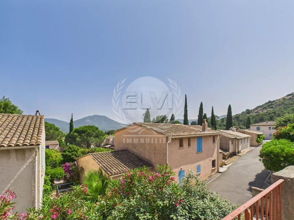 Villa i Le Plan-de-la-Tour, Var - bilde 3