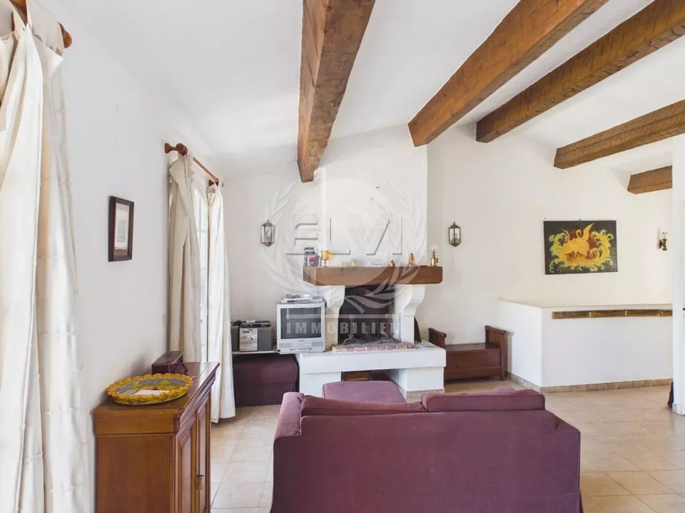 Villa i Le Plan-de-la-Tour, Var - bilde 4