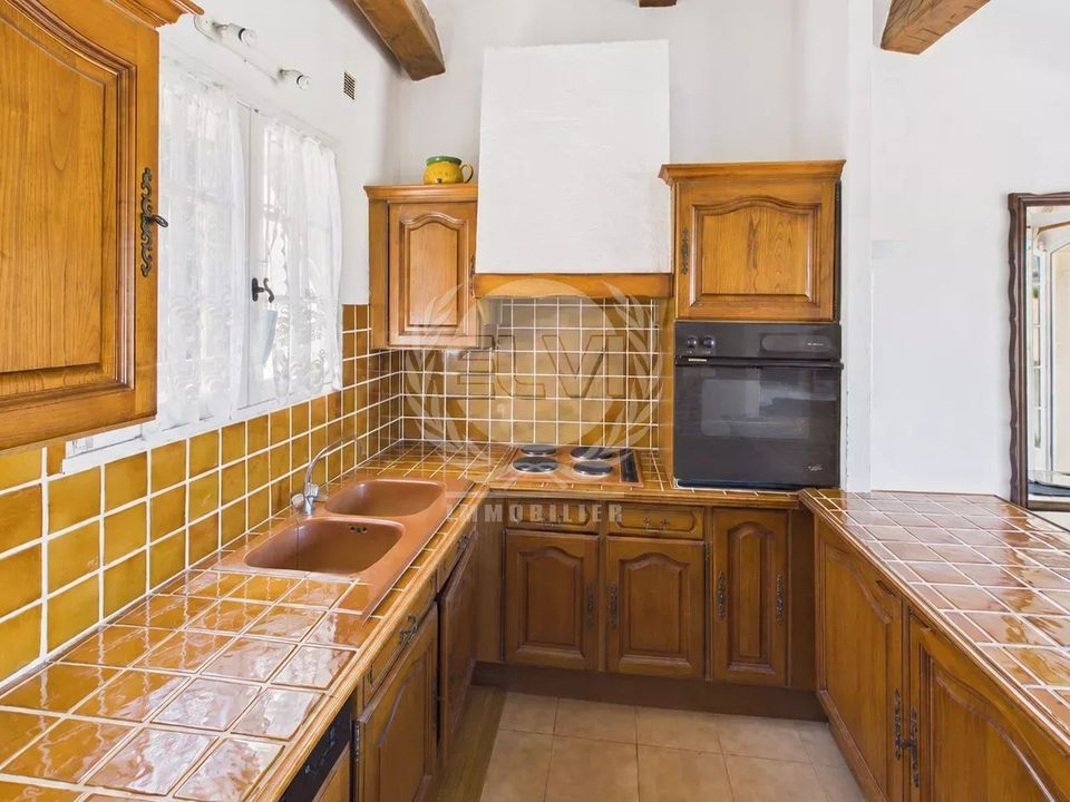 Villa i Le Plan-de-la-Tour, Var - bilde 5