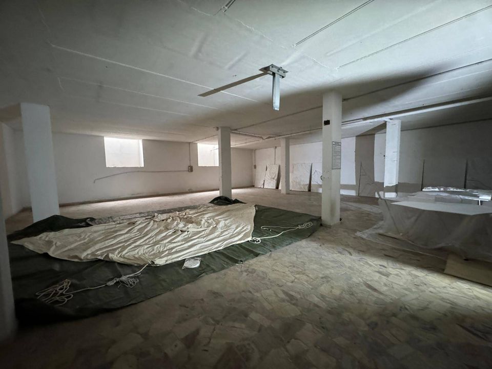 Propiedad comercial en Porto San Giorgio, Fermo - foto 1
