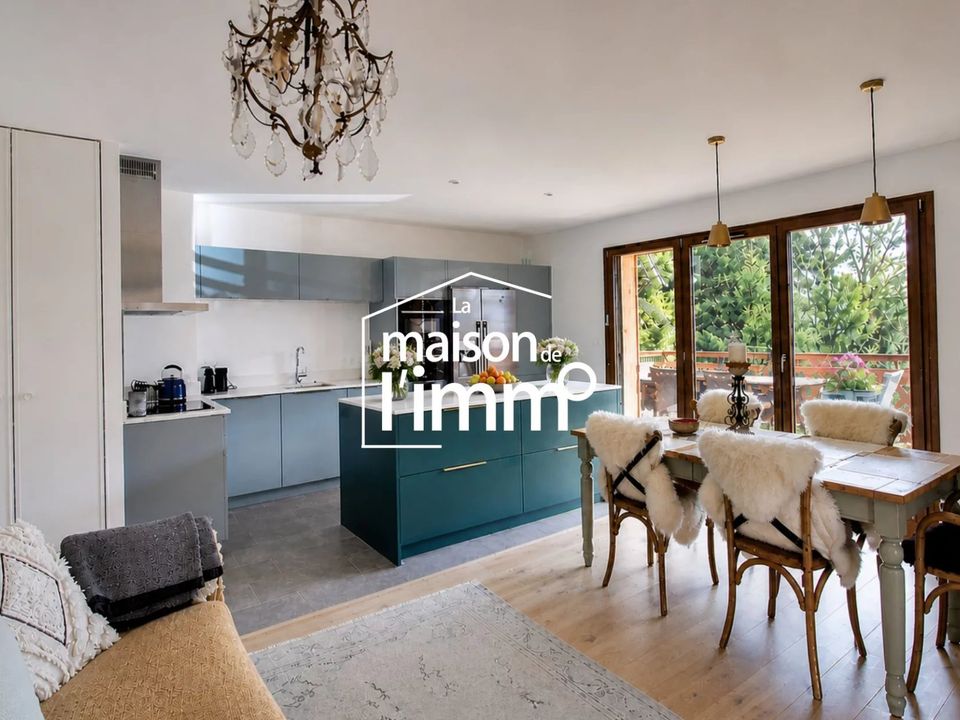 Appartamento Châtel, Haute-Savoie - foto 1