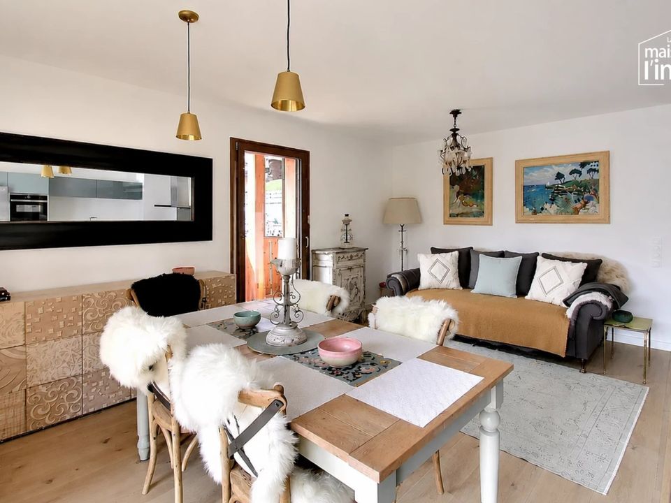 Appartamento Châtel, Haute-Savoie - foto 2