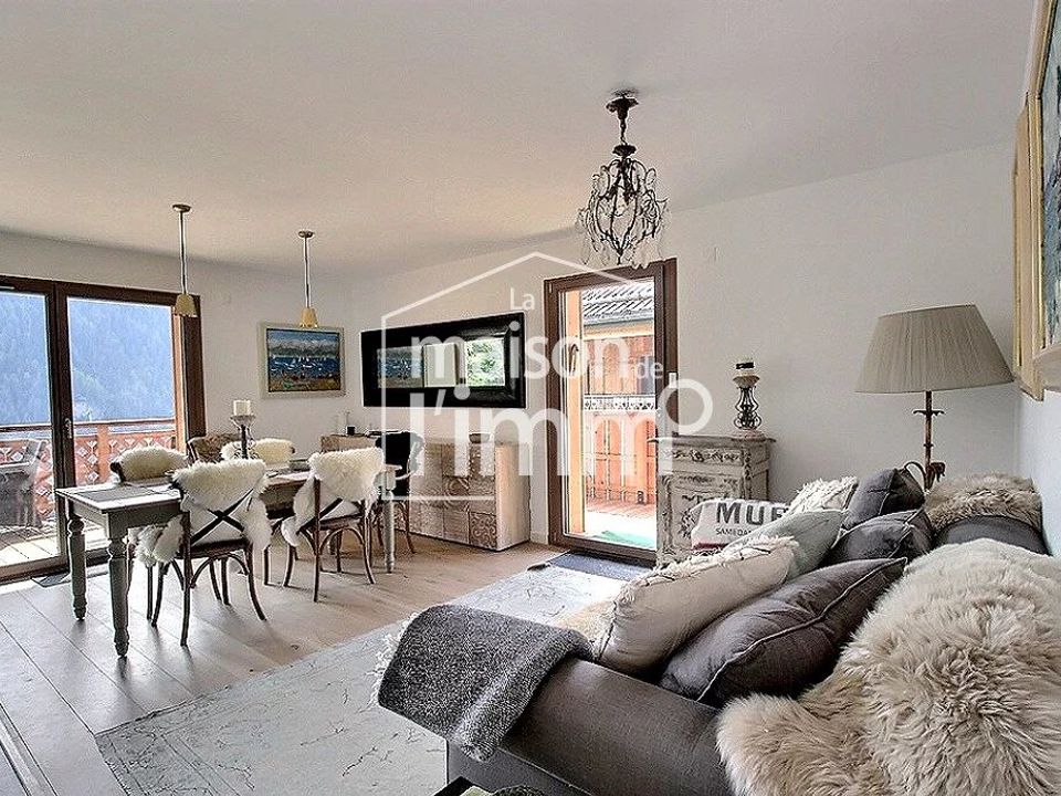 Appartamento Châtel, Haute-Savoie - foto 3