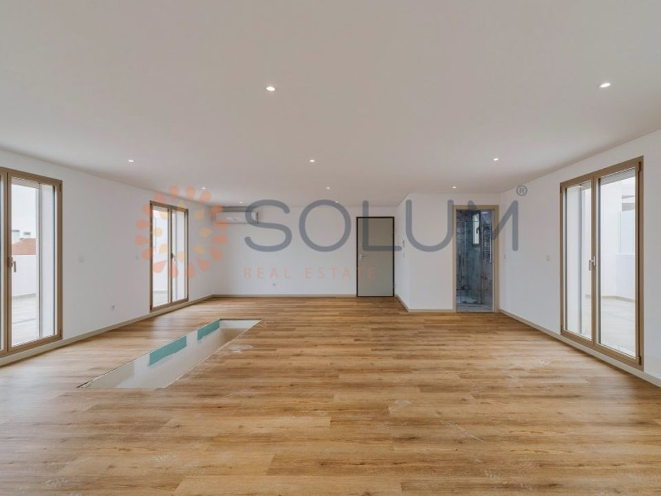 Duplex i Montijo, Setubal - foto 4