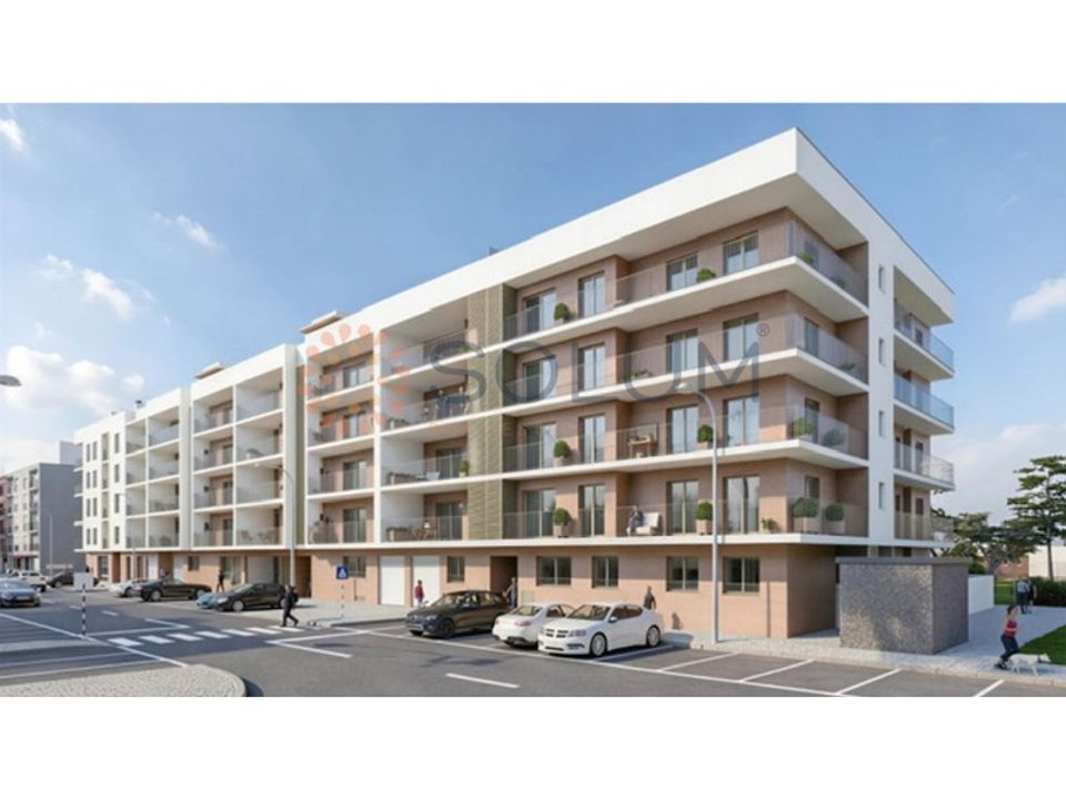 Duplex i Montijo, Setubal - foto 5