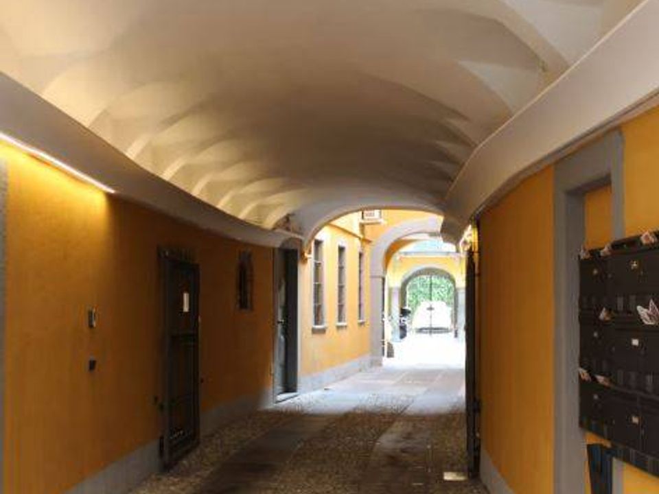 Lejlighed i Bergamo, Bergamo - foto 1