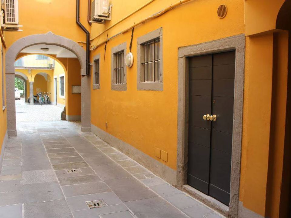 Lejlighed i Bergamo, Bergamo - foto 2