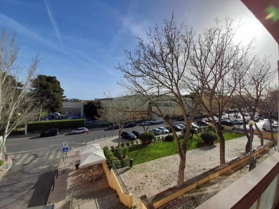 Apartament a Carcavelos, Lisbon - foto 2