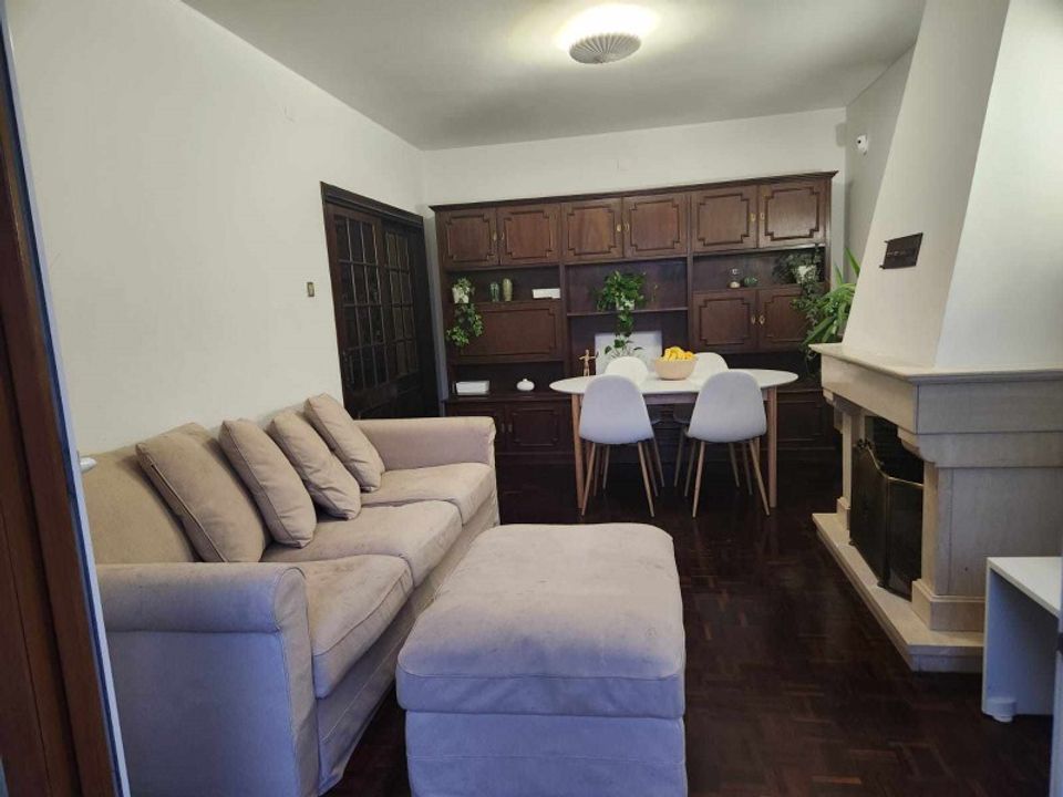 Apartament a Carcavelos, Lisbon - foto 4