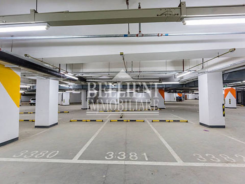 Espai d'estacionament a Vicenza, Vicenza - foto 2