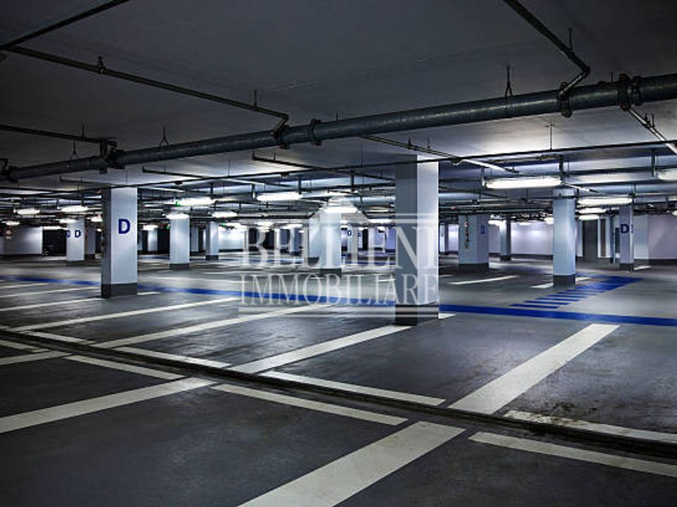 Espai d'estacionament a Vicenza, Vicenza - foto 4