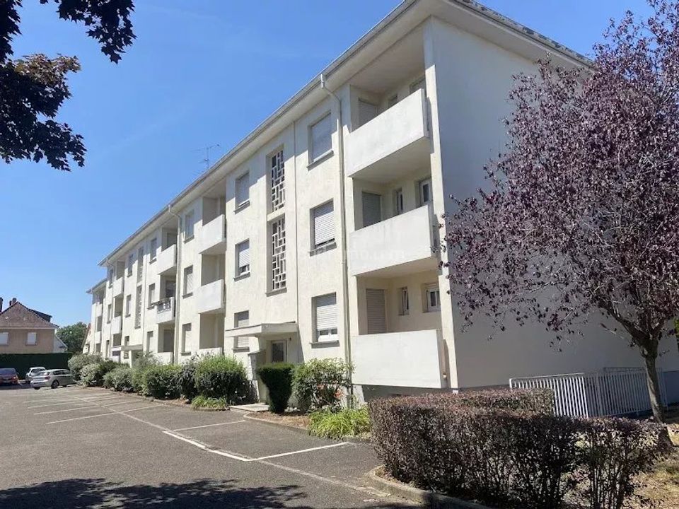 Apartamento en Colmar, Haut-Rhin - foto 1