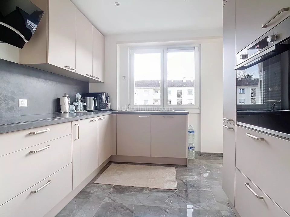 Apartamento en Colmar, Haut-Rhin - foto 2