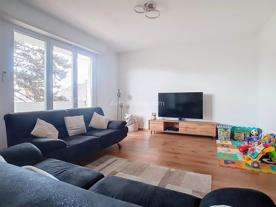 Apartamento en Colmar, Haut-Rhin - foto 3