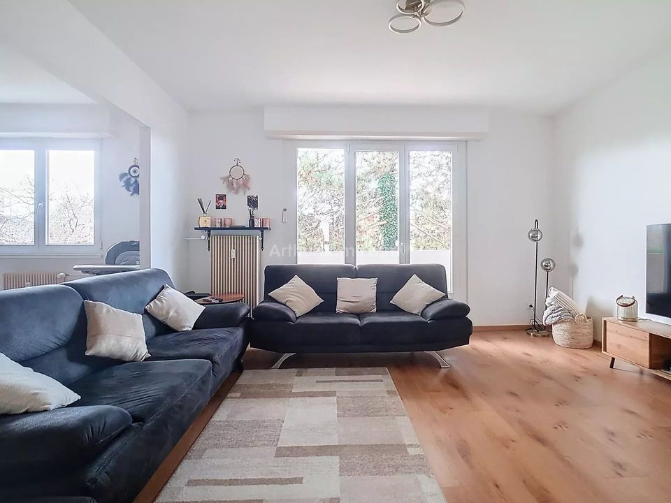 Apartamento en Colmar, Haut-Rhin - foto 4