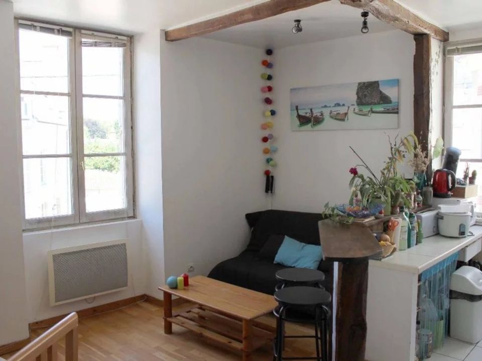 Apartament a Orleans, Loiret - foto 1