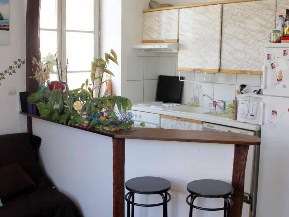 Apartament a Orleans, Loiret - foto 2
