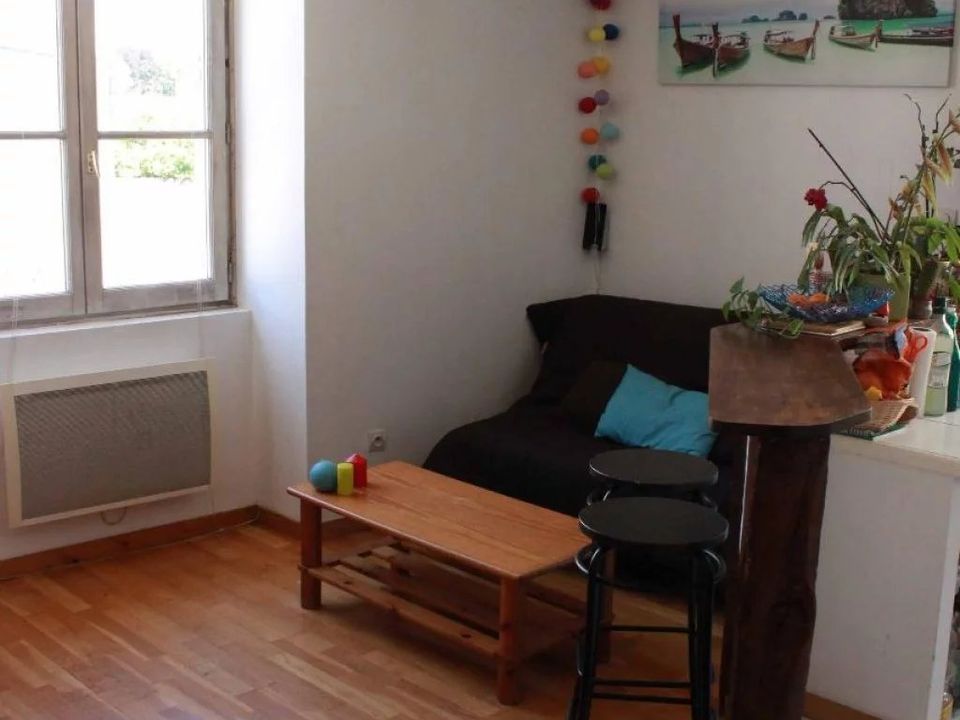 Apartament a Orleans, Loiret - foto 4