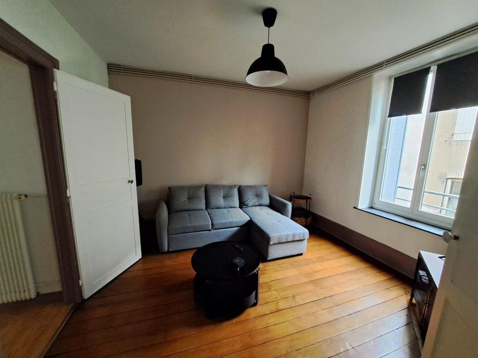 Apartament a Nancy, Meurthe-et-Moselle - foto 2
