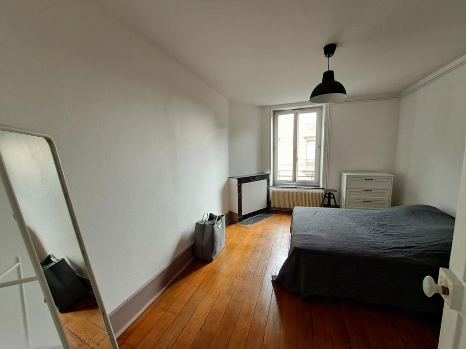 Apartament a Nancy, Meurthe-et-Moselle - foto 5