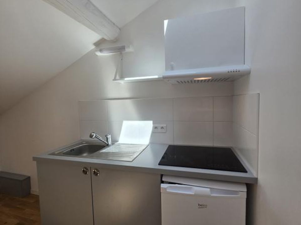 Leilighet i Nancy, Meurthe-et-Moselle - bilde 2