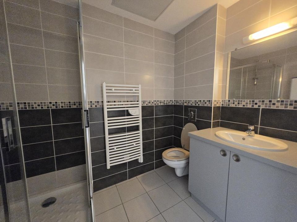 Leilighet i Nancy, Meurthe-et-Moselle - bilde 3