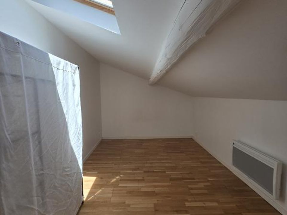 Leilighet i Nancy, Meurthe-et-Moselle - bilde 4