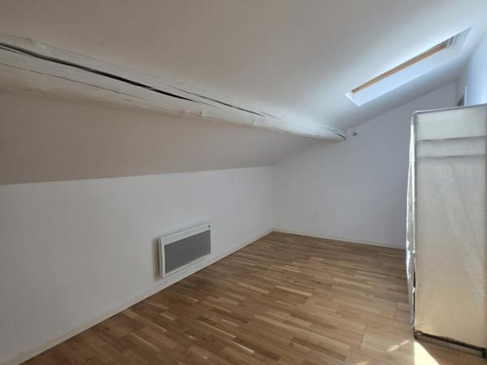 Leilighet i Nancy, Meurthe-et-Moselle - bilde 5