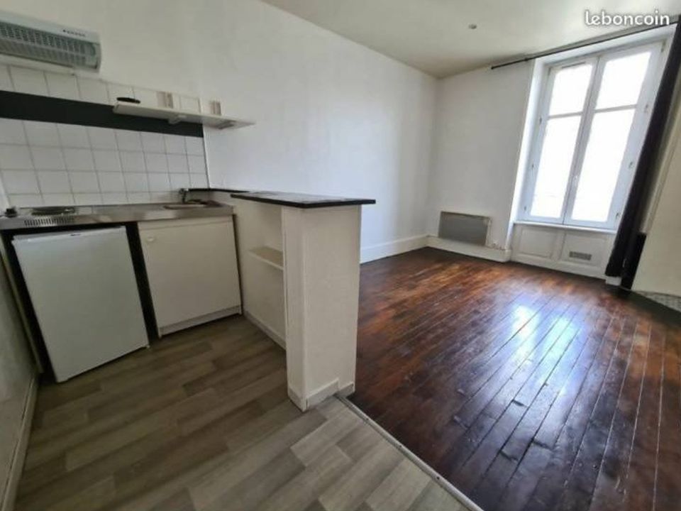 Lejlighed i Nancy, Meurthe-et-Moselle - foto 2