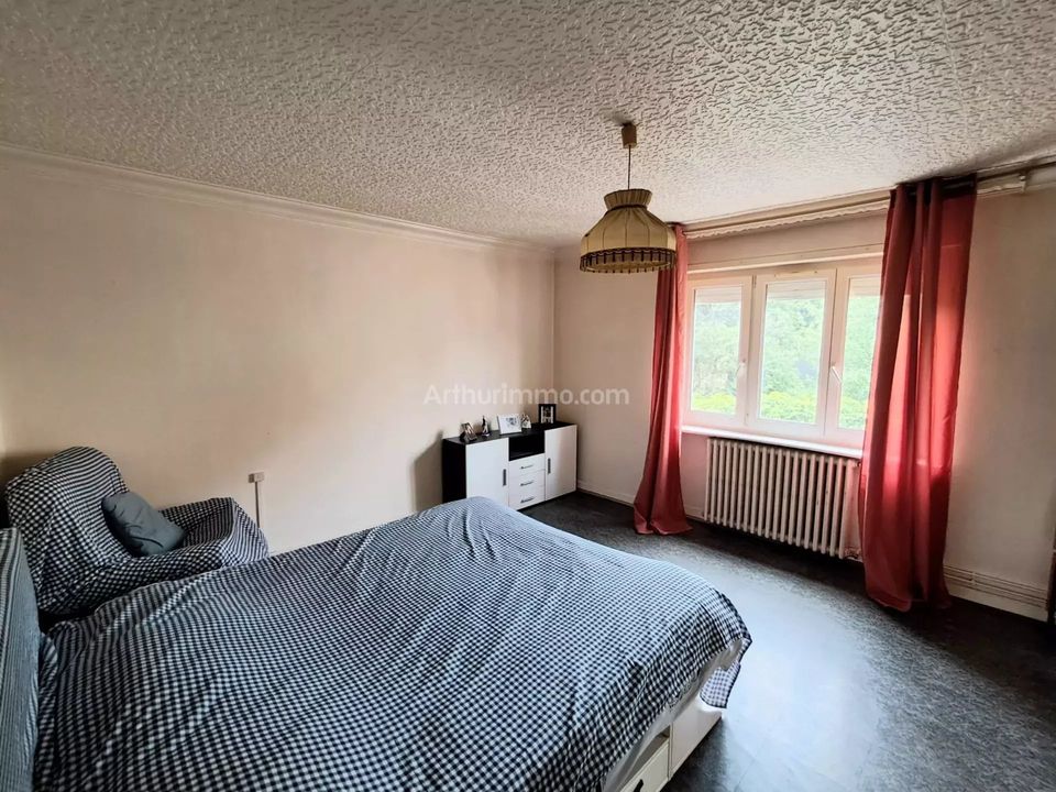 Lejlighed i Colmar, Haut-Rhin - foto 4