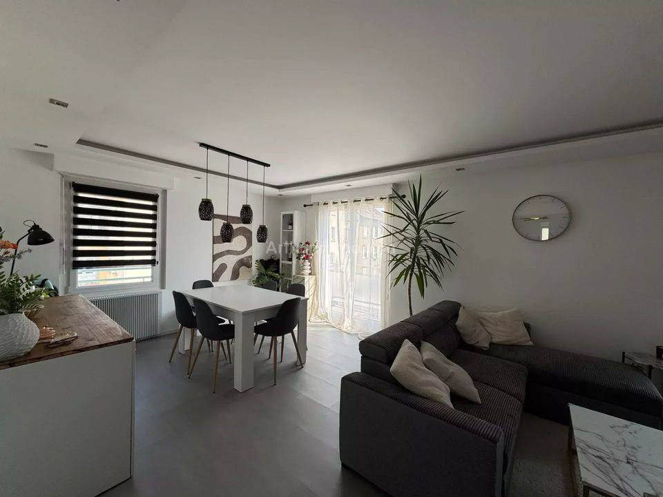 Appartement in Colmar, Haut-Rhin - foto 1