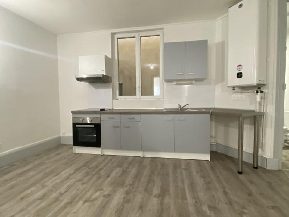 Studio i Nancy, Meurthe-et-Moselle - bilde 2