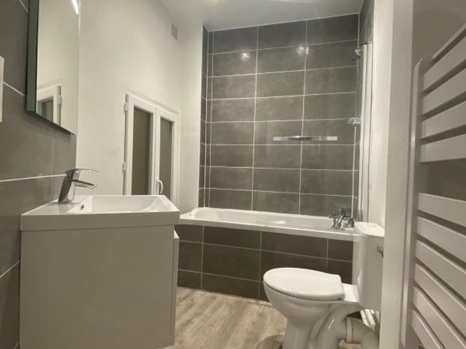 Studio i Nancy, Meurthe-et-Moselle - bilde 3