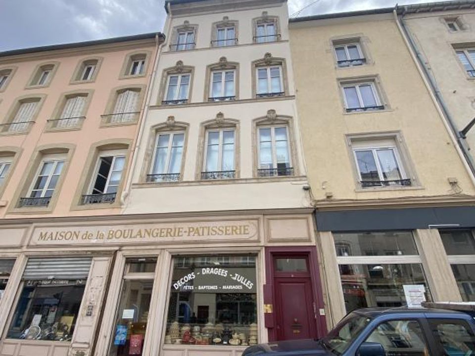 Studio i Nancy, Meurthe-et-Moselle - bilde 4